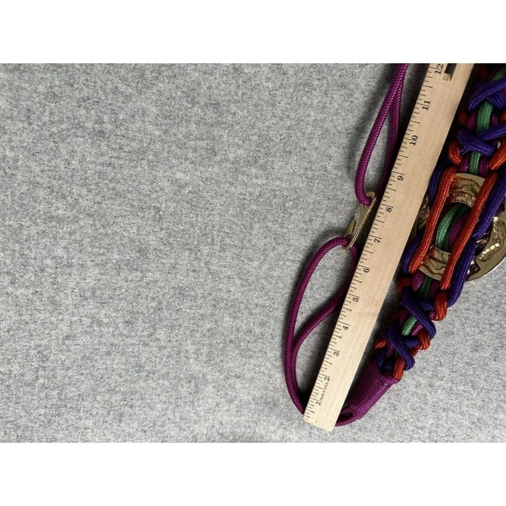 Unbranded vintage statement
